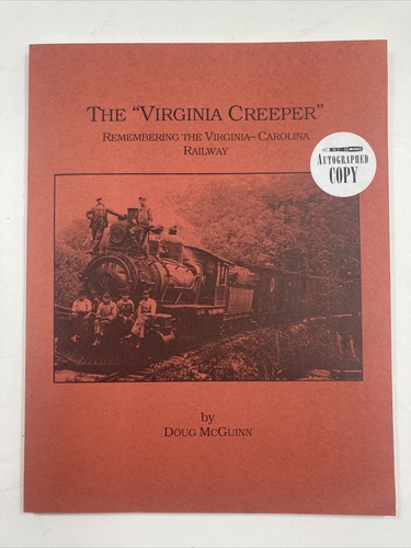 The virginia creeper w - the,