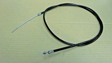 Triumph STAG  ** THROTTLE / ACCELERATOR CABLE  ** LHD only 153236