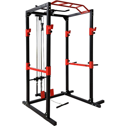 Bodytrain heavy duty - heavy,