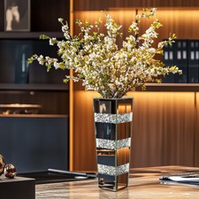 Bling Crystal Table Flower