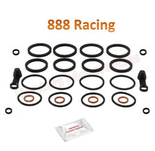 Suzuki GSXR600 SRad Front