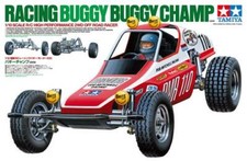 Tamiya RC 58441 Buggy Champ