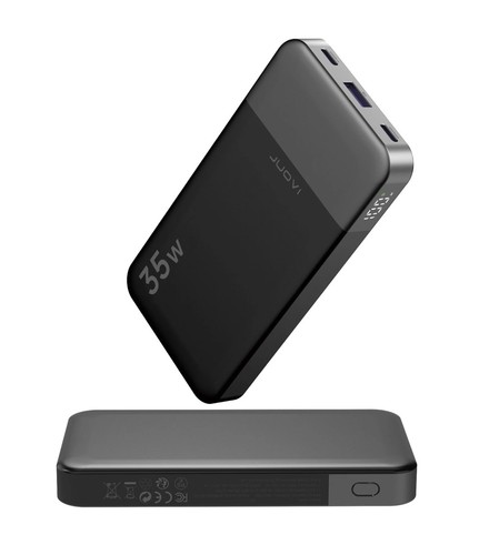 Power bank 10000mah 35w - bank,