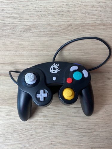 Official smash bros - bros., nintendo