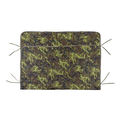 Max warm comforter fleece - max,