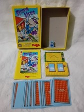 RHINO HERO Card Building Game