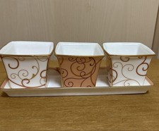 wedgwood Marrakech Small items