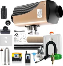 Diesel Heater 12V 7kW