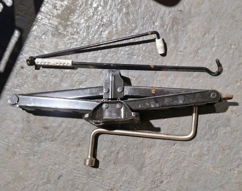 Range rover l322 jack tool - l322,