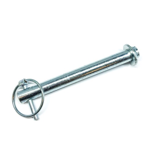 Forklift fork extension - fork,