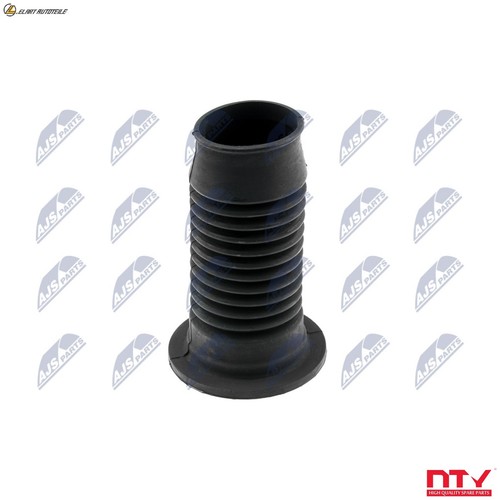 Protective cap bellows shock - protective,