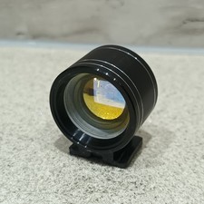 Tele-Wide Japan Finder Cold Shoe Attachment Camera Accessory 