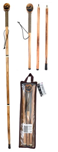 3pc detachable pine - detachable, wood
