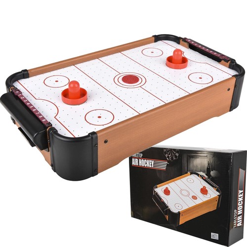Air hockey table top - table, kids