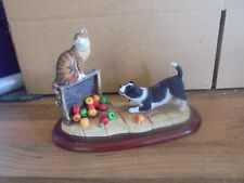 Border Fine Arts  James