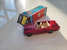 Lone Star Impy 22 Rolls Royce Silver Cloud Vgc Boxed