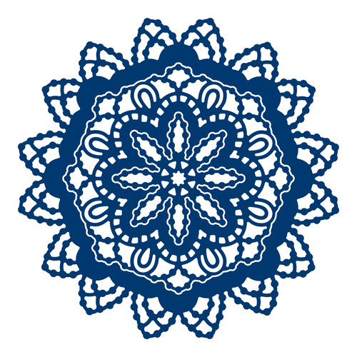 New tattered lace essentials - tattered,