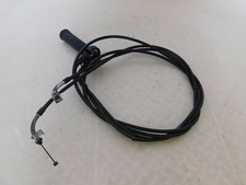 Wire Gas Cable + Gas Knob Honda SH 300i 2011 2015