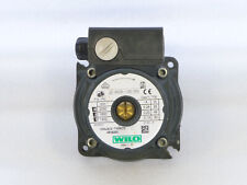 Wilo Viessmann Divicon VIHU 25/4 - 3 Circulation Pump Eurola 4506280 Used P616