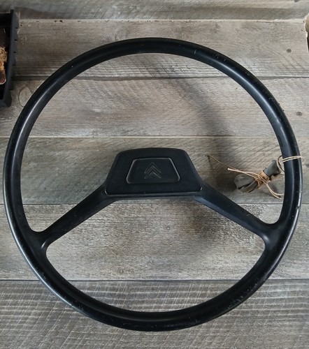 Genuine citroen 2cv - citroen, mehari