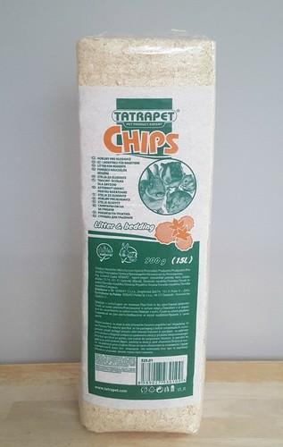 Hamster bedding sawdust wood - hamster,