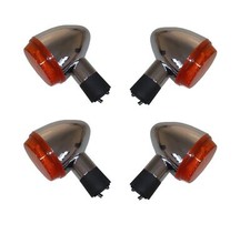 Winkers Set of 4 Front & Rear