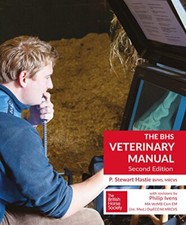 The BHS Veterinary Manual -