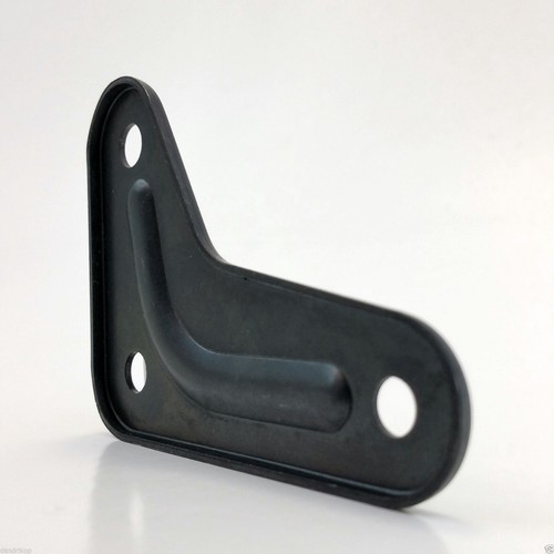 Muffler bracket support - muffler, for