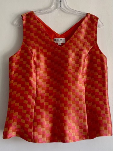 Luis civit barcelona - pink, &