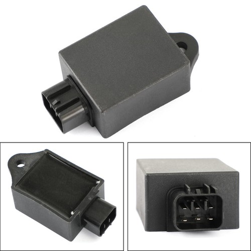 Cdi box igniter for - box,