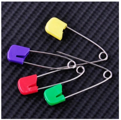 Safety pins terrys nappy - 5,