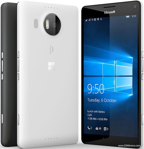 Sealed boxed nokia - lumia, 950