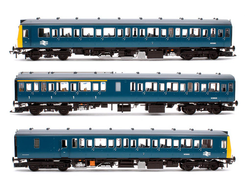 Bachmann 504 class - bachmann, 117