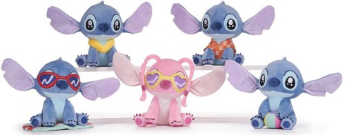 New official disney - official, lilo