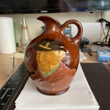 Antique Royal Doulton Ceramic