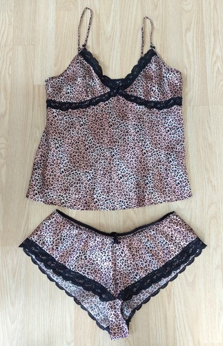 Sexy satin cami - sexy, french
