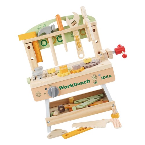 Kids tool bench diy - diy,