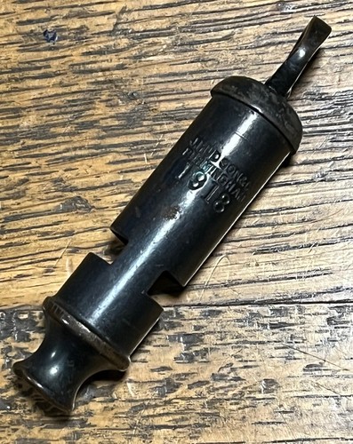 Antique ww1 hudson co 1918 - &,