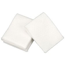 5pcs Oxygen Concentrator Cotton Filter For Cleaner Air For 