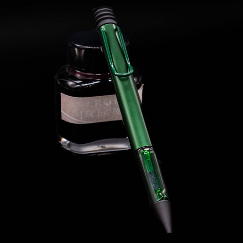Lamy star special edition - al-star,
