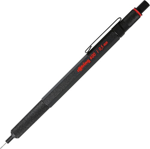Rotring 600 mechanical pencil - rotring,