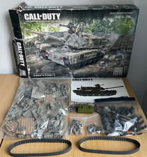 Mega bloks call duty - bloks, heavy