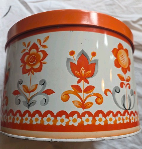 Vintage scandi large white - vintage,