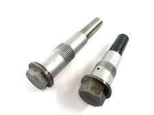 BMW R 1100 S [2001] - Timing