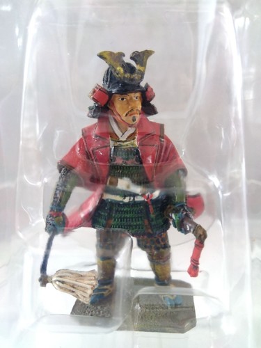 Del prado japan 2002 - prado, sengoku