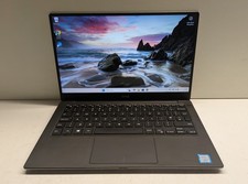 FAST DELL XPS 13 9360 13.3"