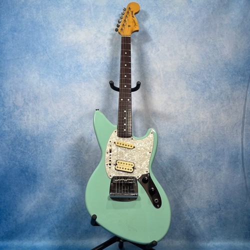 1997 fender jag stang - 1997, jag-stang
