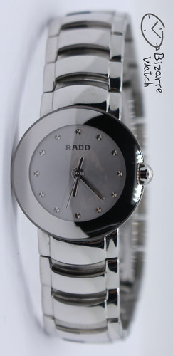 Ladies rado coupole - rado,