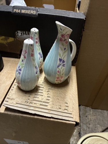Likely radford pottery posey - pottery,