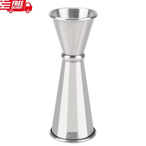 Cocktail jigger dual - jigger, spirit